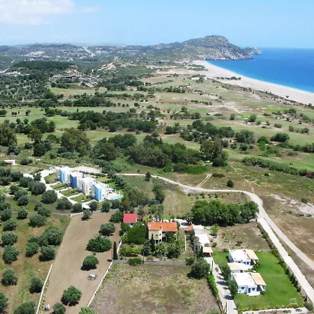 Afroditi-villa-4, Private Pool, Sea And Golf *