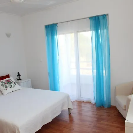 Afroditi-villa-4, Private Pool, Sea And Golf * アファンドウ